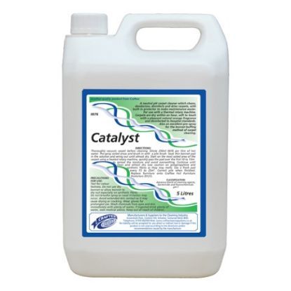 Craftex Catalyst 5ltr