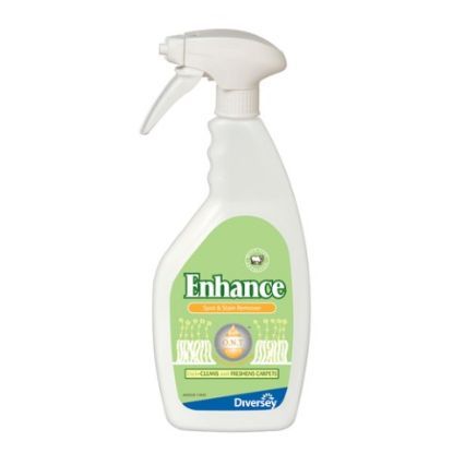 Enhance Carpet Spot & Stain Remover 750ml (Single)