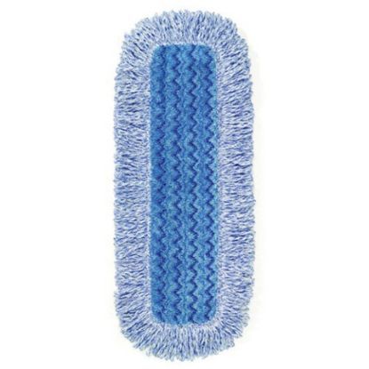 Rubbermaid Pulse Microfibre High Absorbency Mop Head