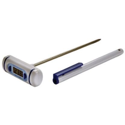 T-Shaped Digital Pocket Thermometer 