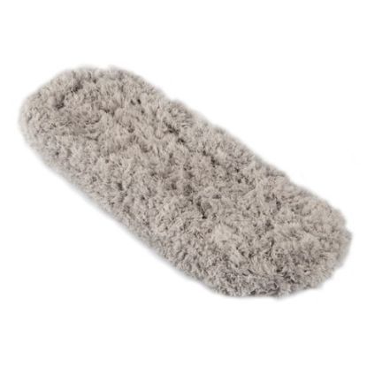 Addis Flat Mop Wood/Laminate Metallic