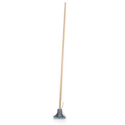 Kentucky Mop Wood Handle 55"