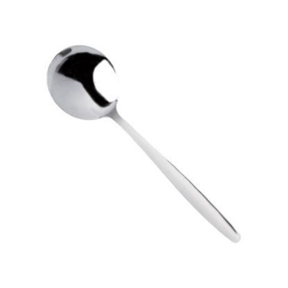Millenium Economy Soup Spoon St/St (Pack Of 12)