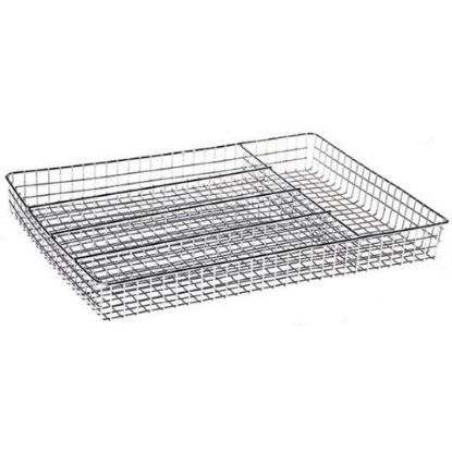 Wire Cutlery Tray