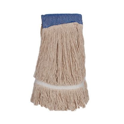 Kentucky Roughneck Twine Mop 16oz Blue (Single)