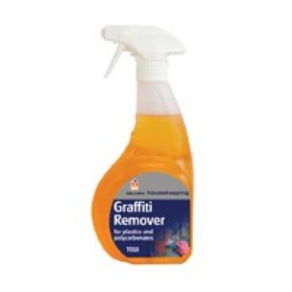 Selden Graffiti Remover Trigger 750ml
