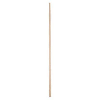 Broom Handle 48" X 1.25"