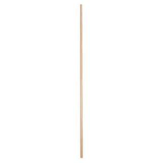 Broom Handle 48" X 1.25"