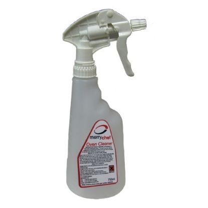 Merrychef Oven Cleaner 750ml (Single)