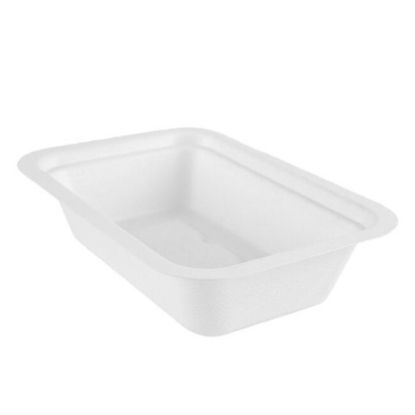 Vegware Gourmet Base 16oz Fits Size 3 Lid (Case Of 600)