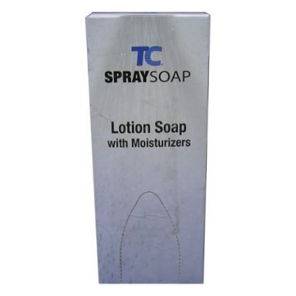 Jangro Luxury Soap Spray 800ml 