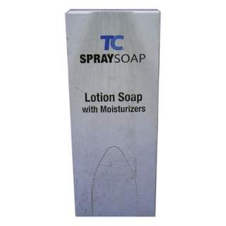 Jangro Luxury Soap Spray 800ml