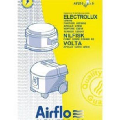 Airflo Vacuum Bag To Fit Uz932 (10)