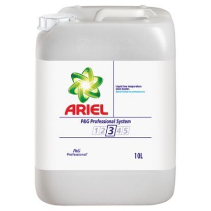 Ariel Stainbuster 10l S3