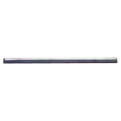 Channel & Rubber Brass 10" 25cm