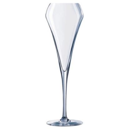 Chef & Sommelier Open Up Champagne Flute 6.75oz  (Pack of 6)