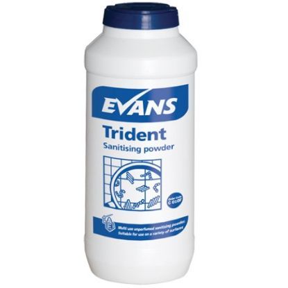 Trident Saniitser 500g