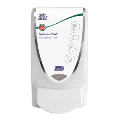 Deb Instantfoam 1000ml Dispenser