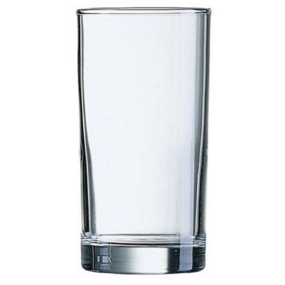 Princesa Hiball Toughened 10oz CE  (Case of 48)