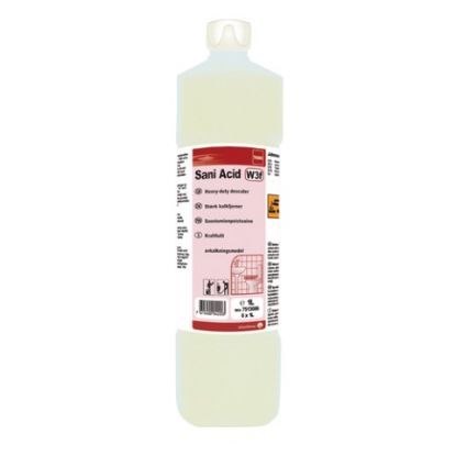Sani Pulisan H/D Acidic Cleaner 1l **LQ** (Single)