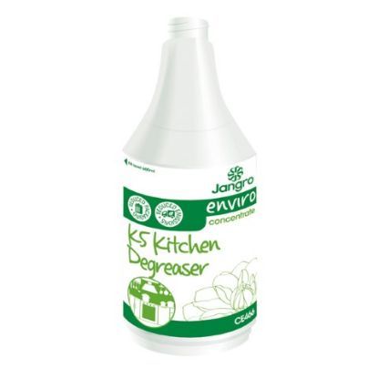 Trigger Bottle For Enviro Concentrate K5 (No Trigger Head)