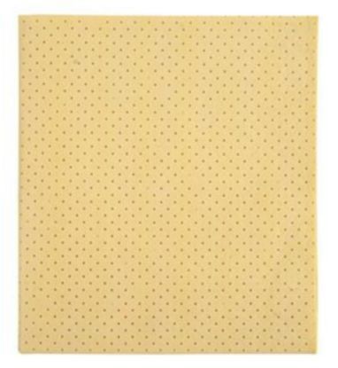 Jangro Sham Cham 36cm X 40cm