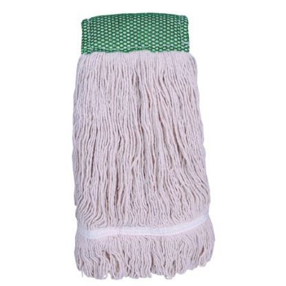 Kentucky Roughneck Mop 12oz Green (Single)
