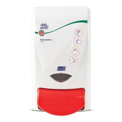 Sanitizer Dispenser 1l