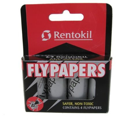 Fly Papers Ff63 (4) 