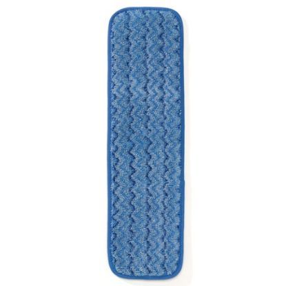Rubbermaid Microfibre Wet Mop For Pulse Mop 40cm