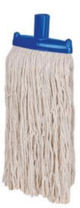 Prairie PY Mop Head 450g Blue