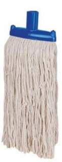 Prairie PY Mop Head 450g Blue