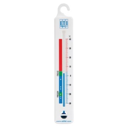 Fridge Freezer Thermometer