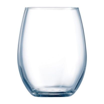 Case Of 24 Primary Tumbler 12.75oz 