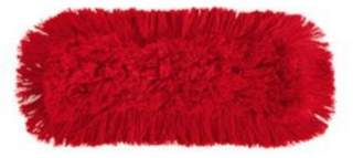 Sweeper Replacement Head 40cm Red