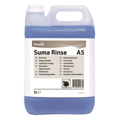 Suma Rinse Aid A5 5l (2)