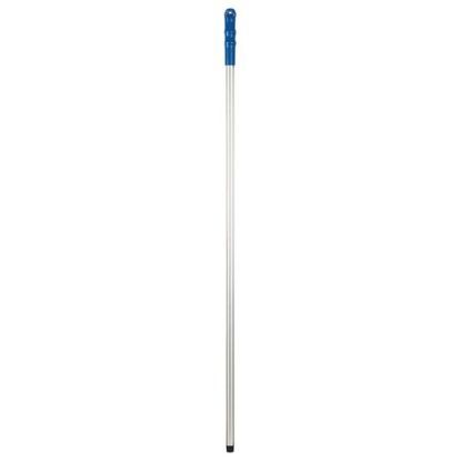 Abbey Mop Hygiene Handle 125cm Blue