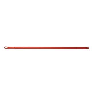 Hygiene Handle 1400mm Red