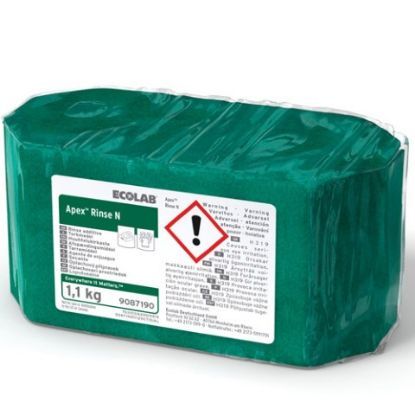 Apex Smartpower Rinse (N) Et 1.1kg (2)