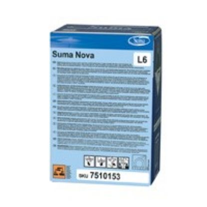 Suma Nova Dishwashing Safepack L6 10l **DG**