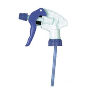 Jangro Trigger Head Blue White