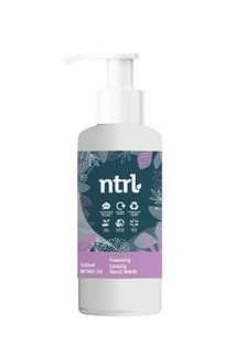 Jangro Ntrl Luxury Foaming Hand Wash 500ml