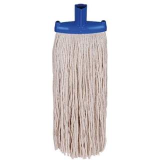 Prairie Multifold Mop Head 12oz 340g Blue