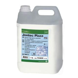 Jontec Plaza Seal And Care (2 X 5ltr) Bcc