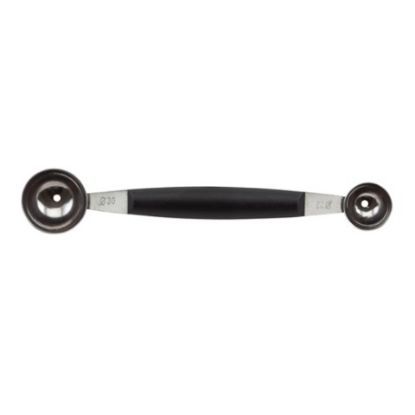 Genware Double End Paris Scoop 22/30mm