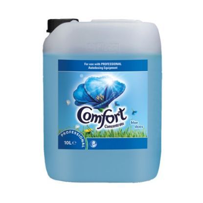 Comfort Professional Concentrate Blue skies 10l