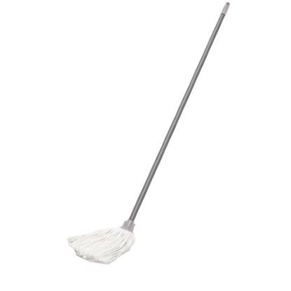 Addis Cotton Mop Metallic