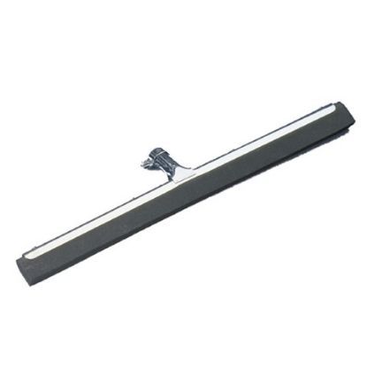 Steel Floor Squeegee 55cm