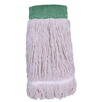 Roughneck Kentucky Mop 16oz Green (Single)