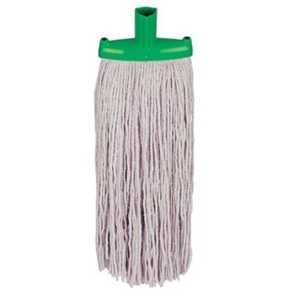Prairie Multifold Mop Head 12oz 340g Green